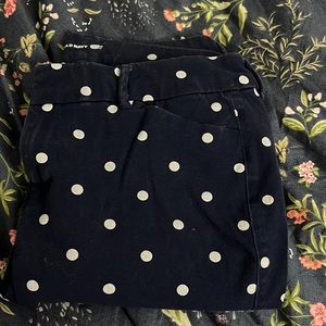 Old Navy “Pixie Ankle” Pants-Size 12